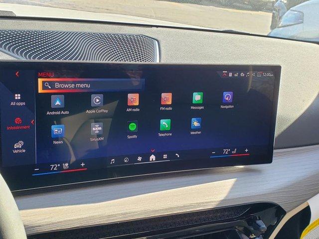 new 2026 BMW 330 car, priced at $54,290