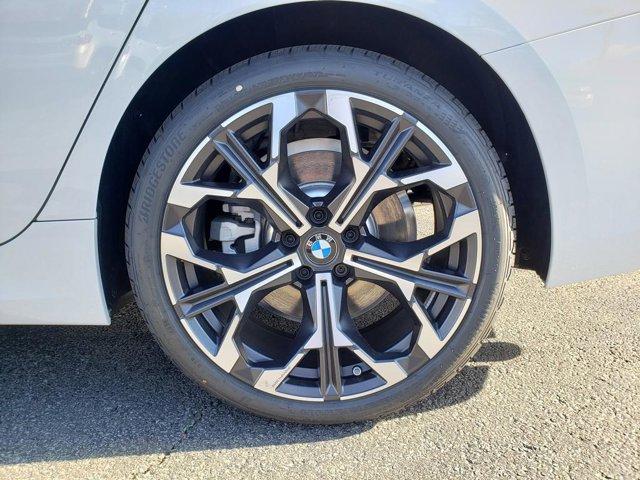 new 2026 BMW 330 car, priced at $54,290