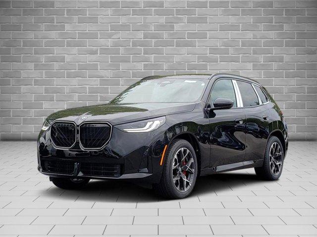new 2026 BMW X3 car, priced at $59,800