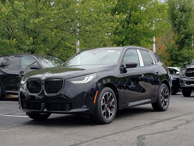 new 2026 BMW X3 car, priced at $59,800