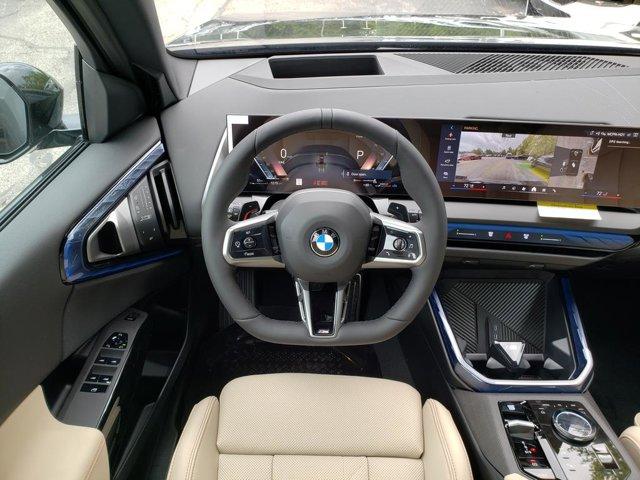 new 2026 BMW X3 car, priced at $59,800
