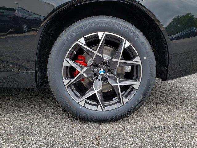 new 2026 BMW X3 car, priced at $59,800