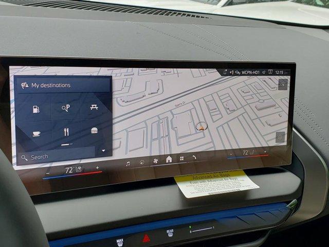 new 2026 BMW X3 car, priced at $59,800