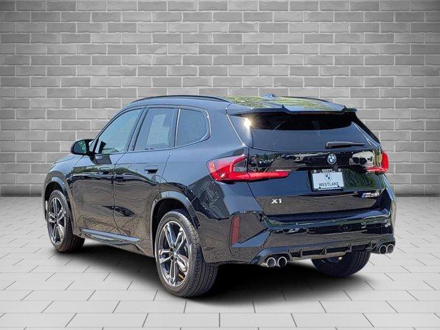 used 2024 BMW X1 car, priced at $46,480