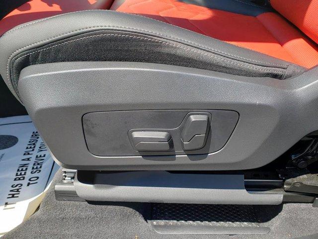used 2024 BMW X1 car, priced at $46,480