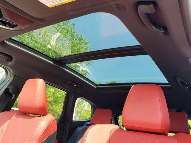 used 2024 BMW X1 car, priced at $46,480