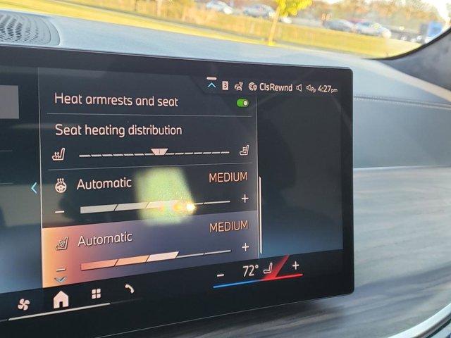 new 2026 BMW X7 car, priced at $97,175