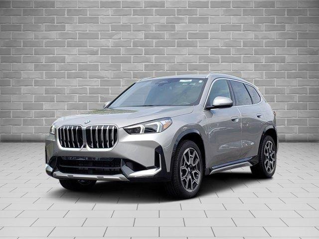 new 2026 BMW X1 car, priced at $48,690