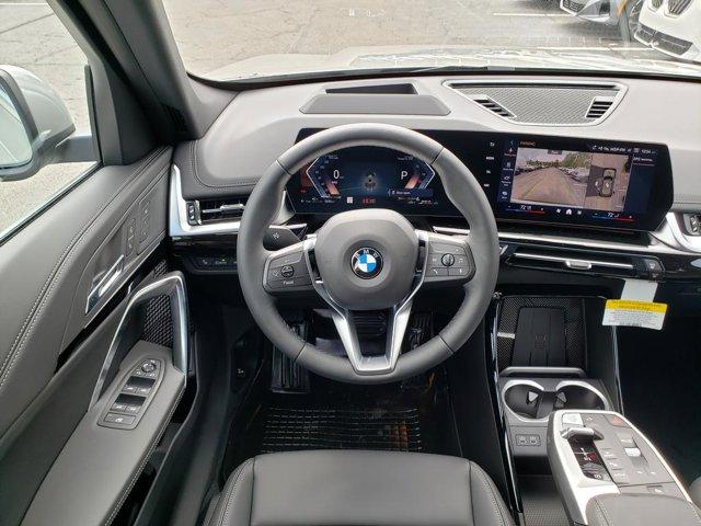 new 2026 BMW X1 car, priced at $48,690