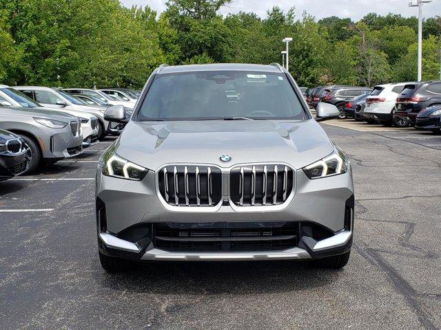 new 2026 BMW X1 car, priced at $48,690