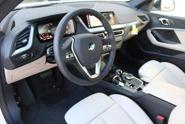 new 2024 BMW 228 Gran Coupe car, priced at $45,365