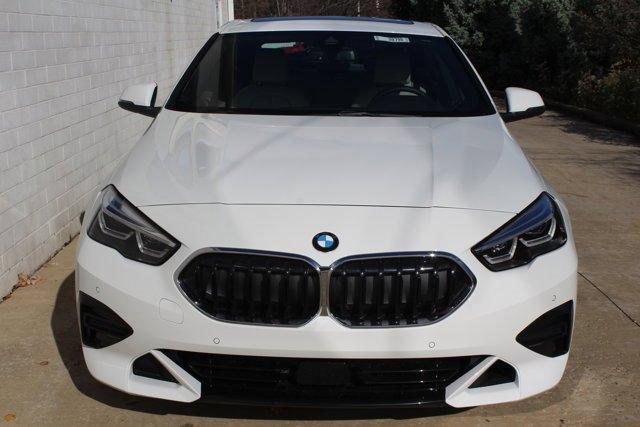 new 2024 BMW 228 Gran Coupe car, priced at $45,365