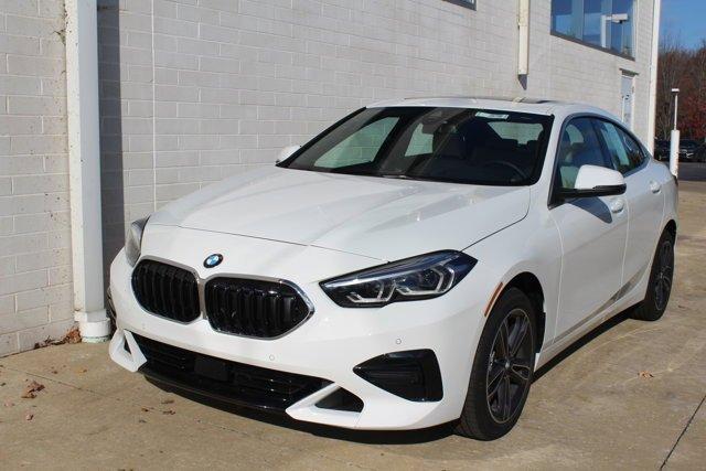 new 2024 BMW 228 Gran Coupe car, priced at $45,365