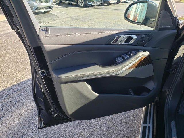 used 2024 BMW X7 car, priced at $70,191