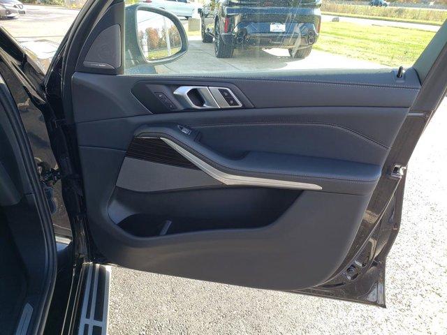 used 2024 BMW X7 car, priced at $70,191