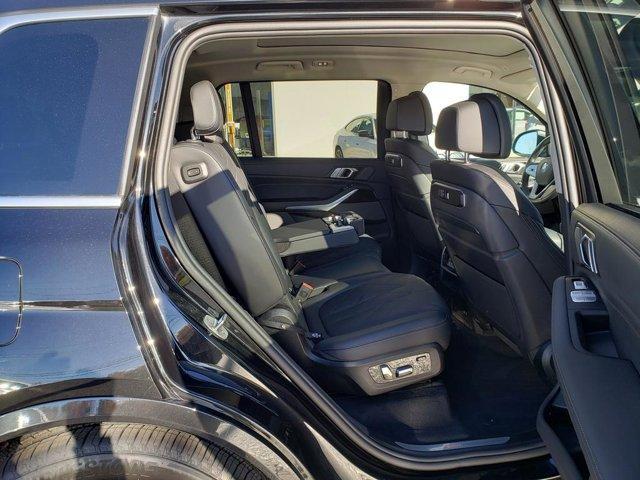used 2024 BMW X7 car, priced at $70,191