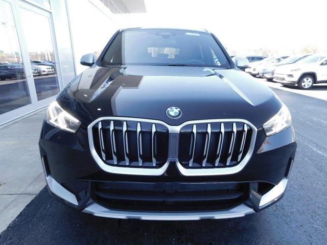 new 2024 BMW X1 car, priced at $44,295
