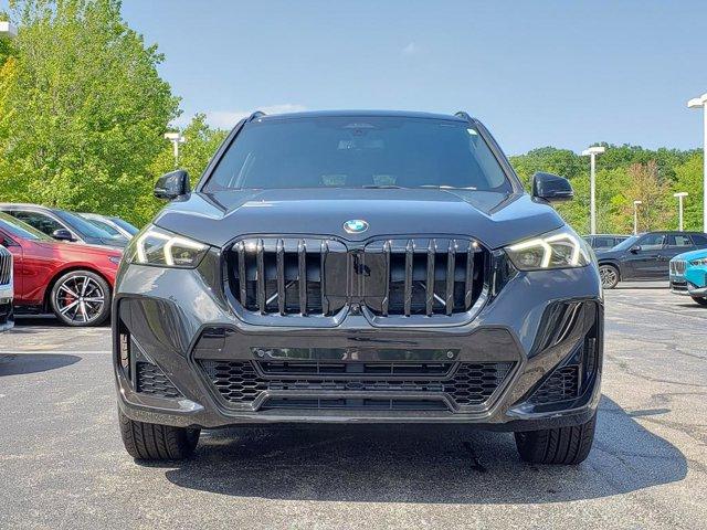 new 2025 BMW X1 car, priced at $52,430