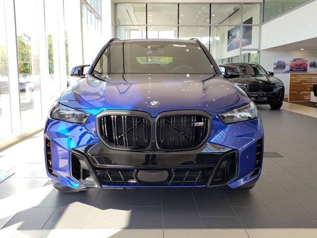new 2026 BMW X6 car, priced at $84,475
