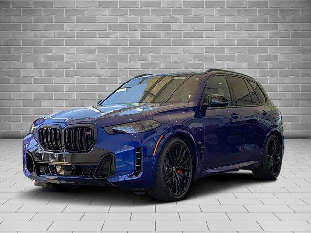 new 2026 BMW X6 car, priced at $84,475