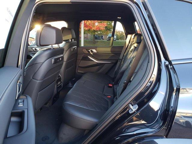 new 2026 BMW X5 car, priced at $83,225