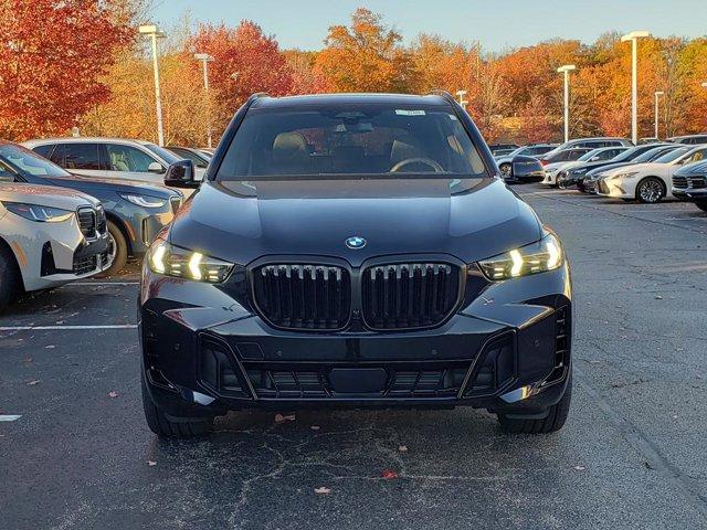 new 2026 BMW X5 car, priced at $83,225