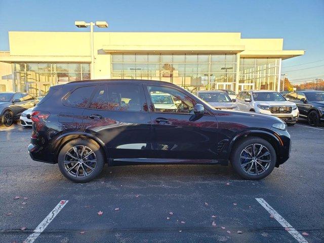 new 2026 BMW X5 car, priced at $83,225