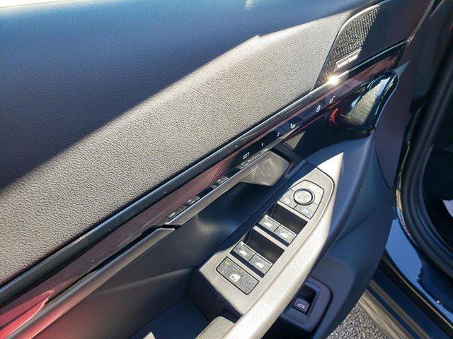 used 2025 BMW 540 car, priced at $53,996