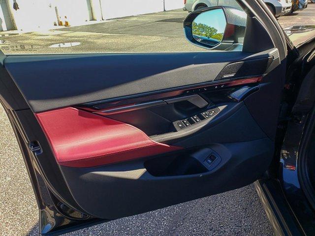 used 2025 BMW 540 car, priced at $53,996