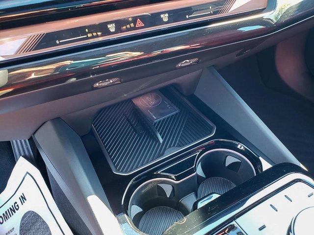 used 2025 BMW 540 car, priced at $53,996