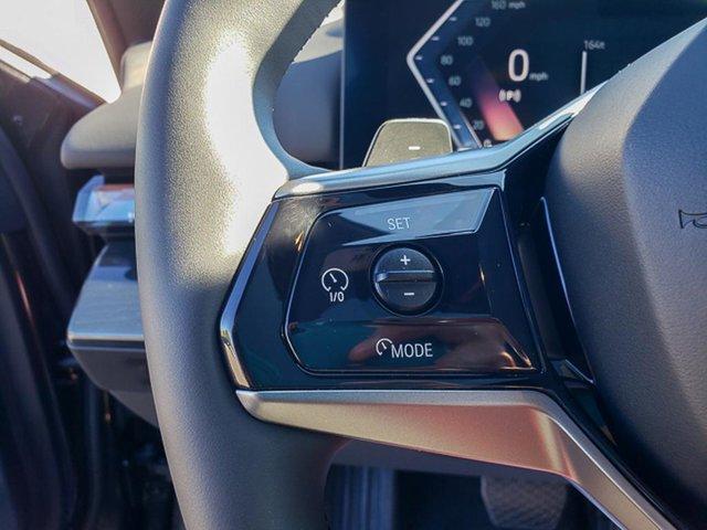 used 2025 BMW 540 car, priced at $53,996
