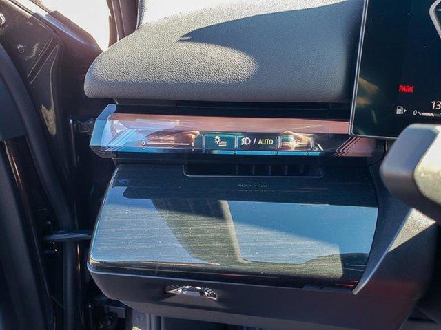 used 2025 BMW 540 car, priced at $53,996