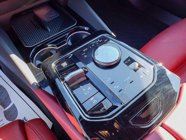 used 2025 BMW 540 car, priced at $53,996