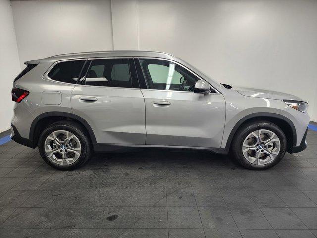 used 2023 BMW X1 car, priced at $38,995