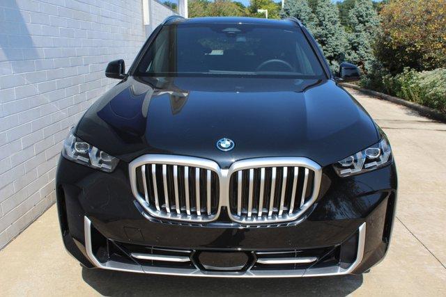 new 2025 BMW X5 car, priced at $79,910