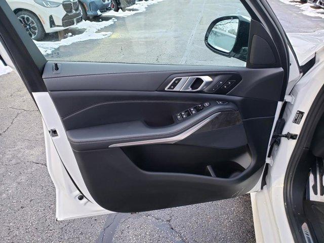 used 2022 BMW X5 car, priced at $43,748