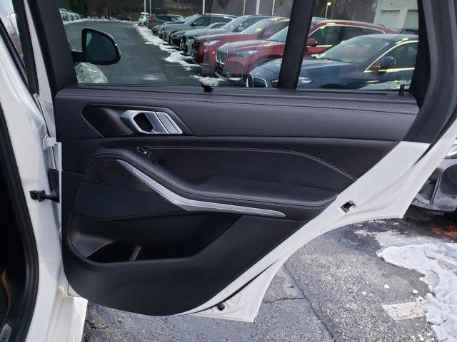 used 2022 BMW X5 car, priced at $43,748