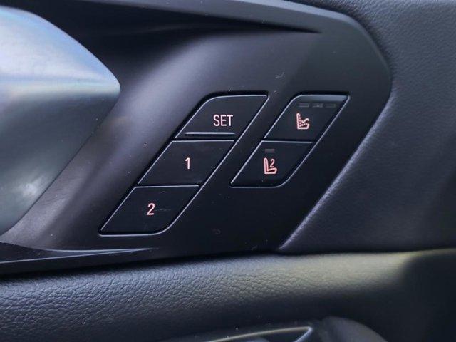 used 2022 BMW X5 car, priced at $43,748