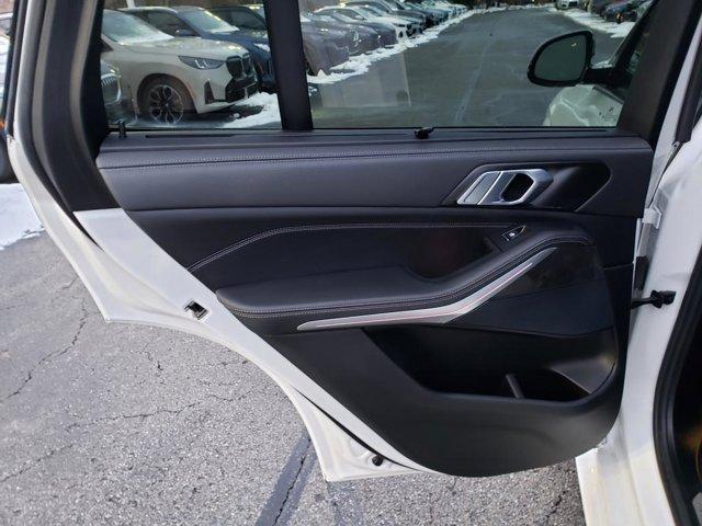 used 2022 BMW X5 car, priced at $43,748