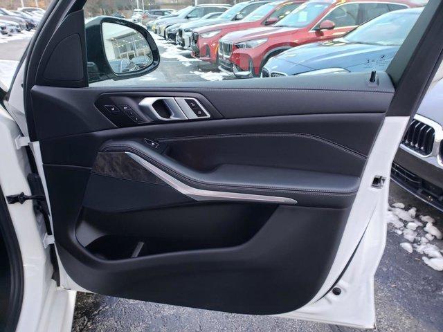 used 2022 BMW X5 car, priced at $43,748