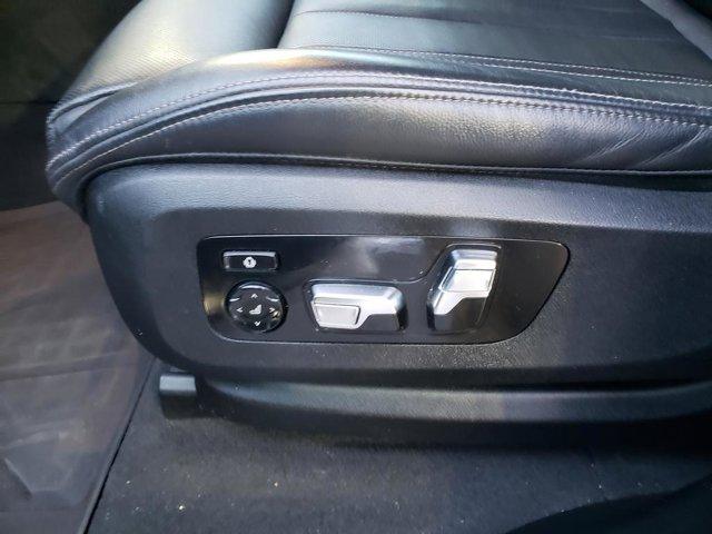 used 2022 BMW X5 car, priced at $43,748