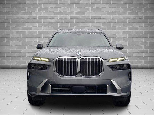 used 2023 BMW X7 car, priced at $63,197
