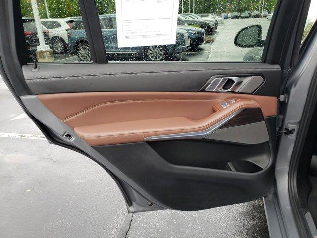used 2023 BMW X7 car, priced at $63,197