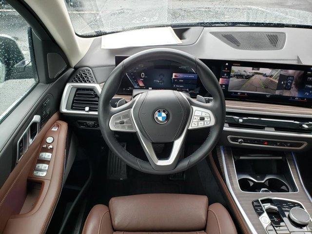 used 2023 BMW X7 car, priced at $63,197