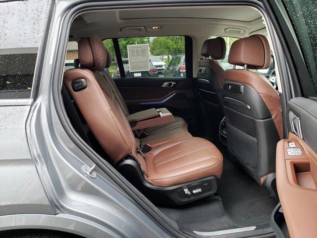 used 2023 BMW X7 car, priced at $63,197
