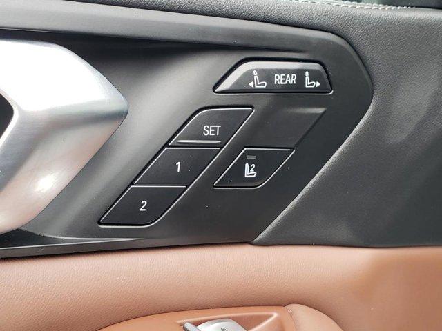 used 2023 BMW X7 car, priced at $63,197