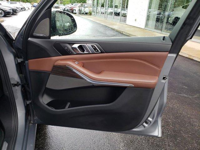 used 2023 BMW X7 car, priced at $63,197