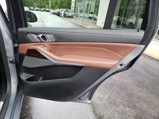 used 2023 BMW X7 car, priced at $63,197