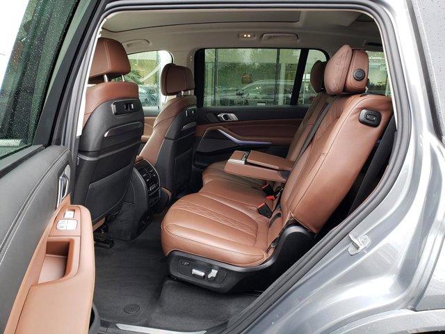 used 2023 BMW X7 car, priced at $63,197
