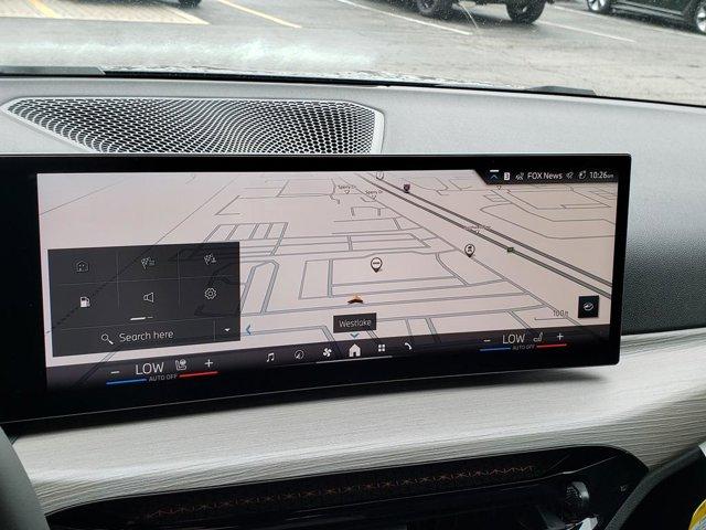 new 2025 BMW 430 Gran Coupe car, priced at $55,225